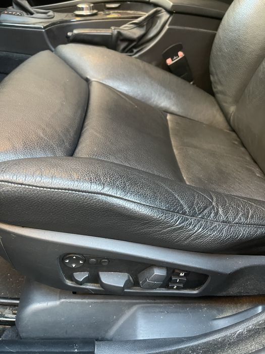 Bmw 530d e60 218 cai