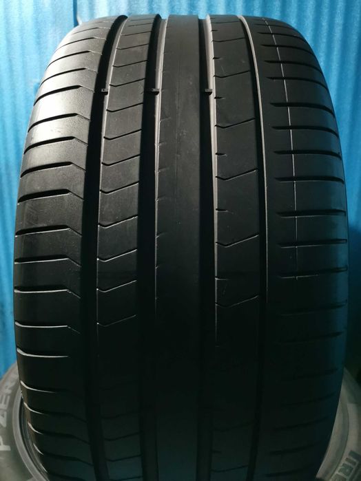 275/40 R21 - 315/35 R21 pirelli runflat 4 bucati
