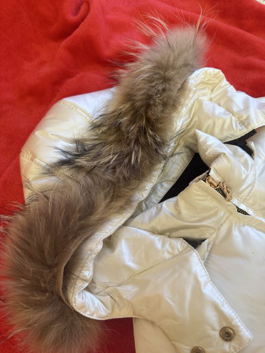 Куртка для девочек