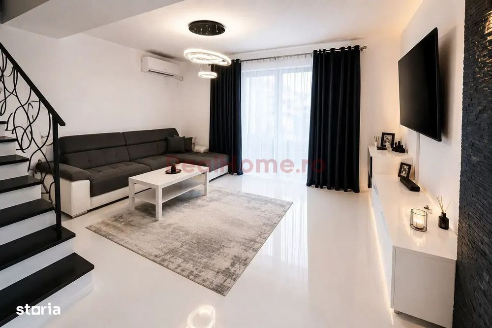Vila Eleganta 5 Camere | Mutare Imediata | Comision 0% | Zona Metrou