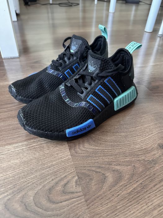 Adidas NMD R1 Gaming Pack