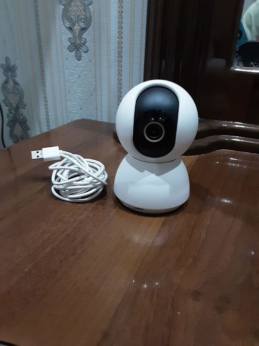 Видеокамера Xiaomi