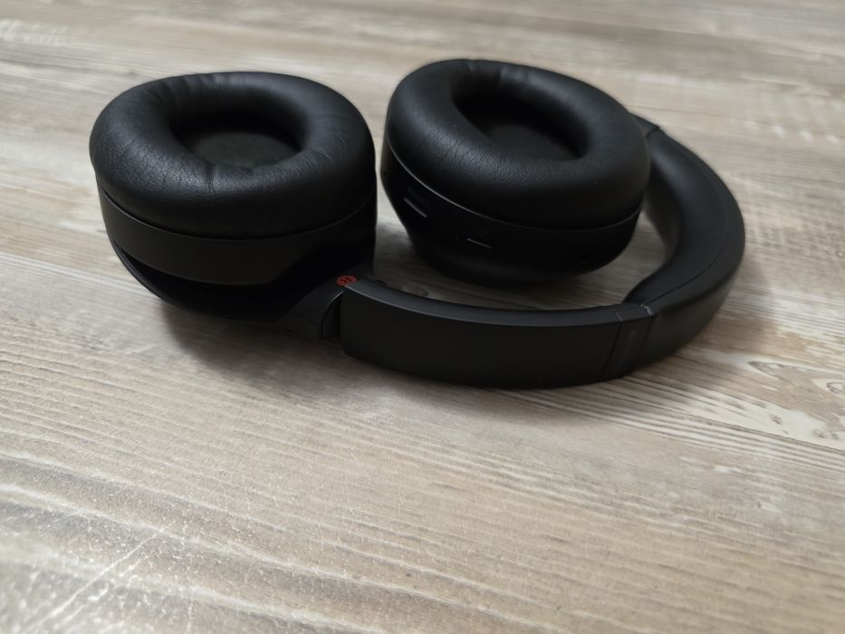 Наушники Sony wh-1000xm4