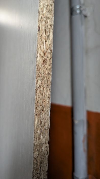 Лист ДСП отдам даром