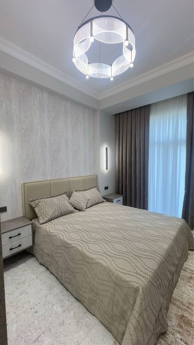 Новостройка, Бадамзар, 2/4/9