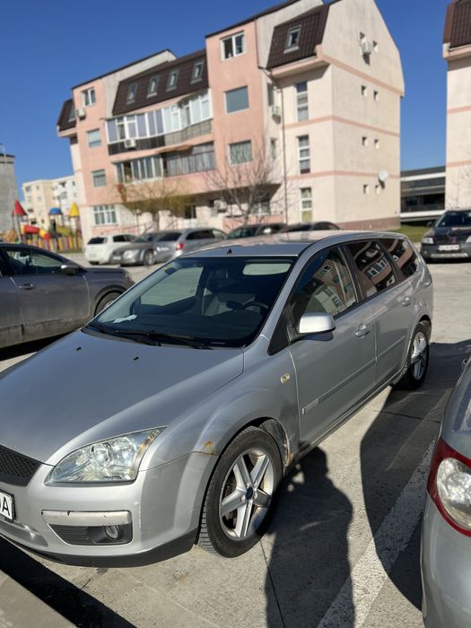 Vand sau schimb