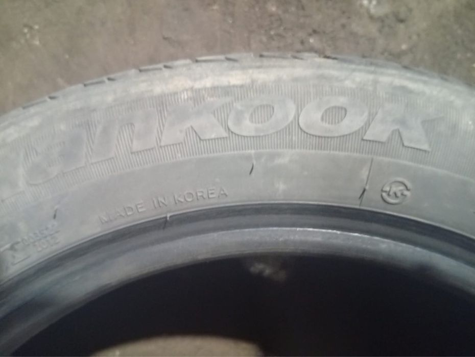 Продам Шины в хорошем состоянии