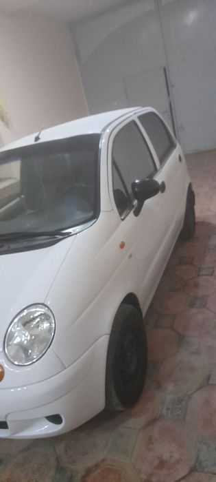 Moshinaga kamchilik yoq