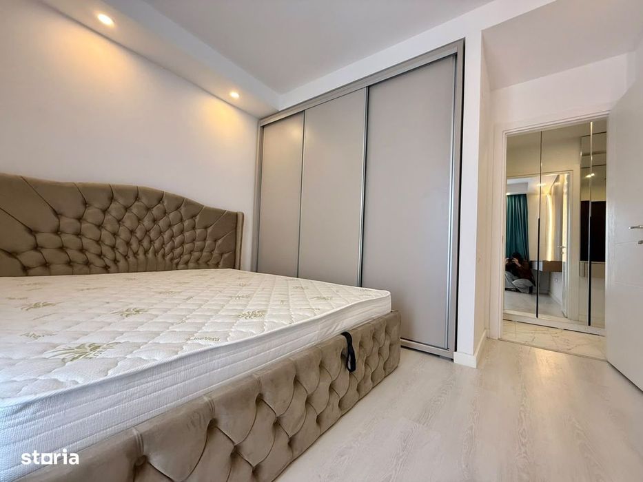 Apartament 2 camere Ansamblul Rezidential Cosmopolis