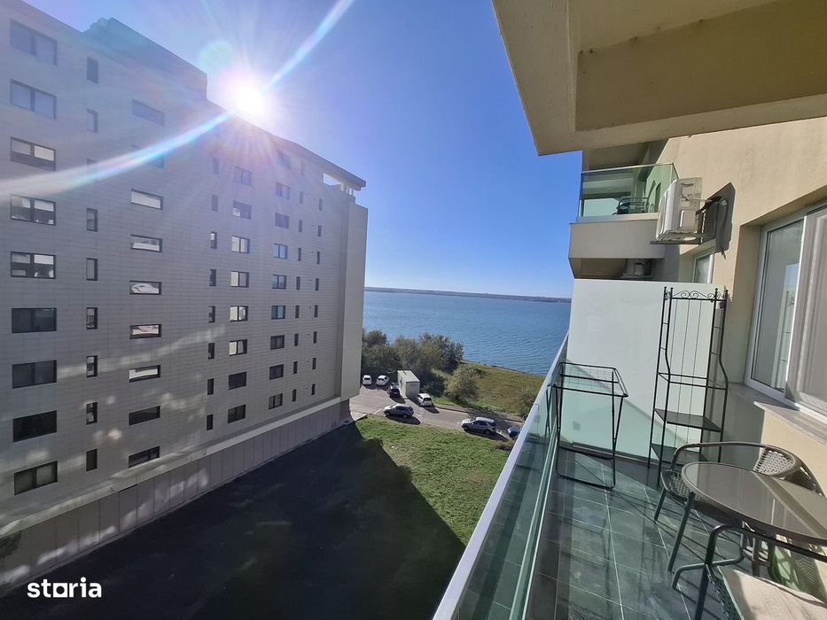 2 Camere - Complex Moonlight Residence