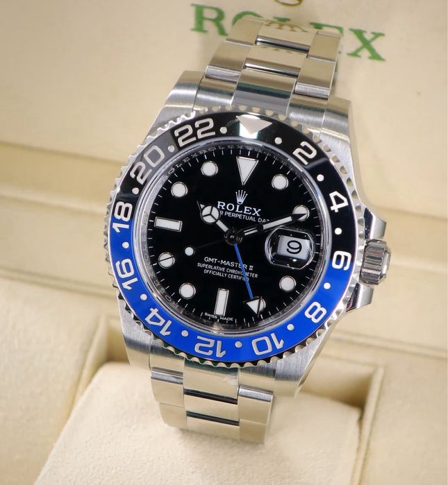 Премиальные Часы Rolex