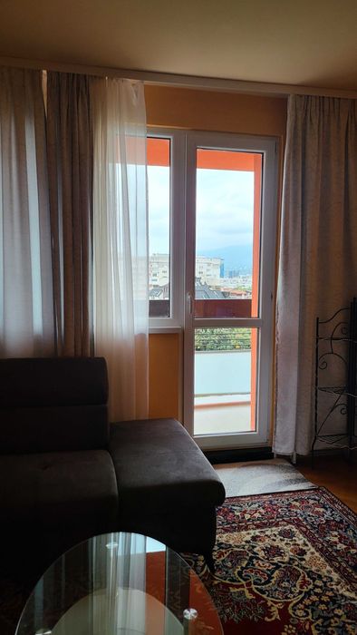 Дава се под наем Двустаен апартамент в София, Красно село - 56 кв.м за 750 € - Снимка #7