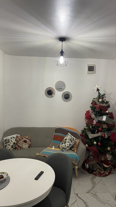 Apartament 2 Camere Decomandat Confectii