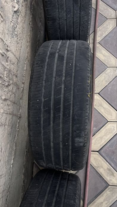 Комплект шин для авто