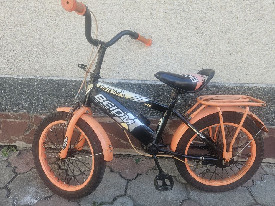 Велосипед для детей r18-20