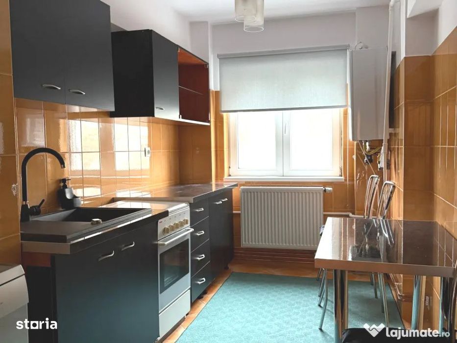 Apartament 3 camere | Buftea | centrala proprie | loc parcare