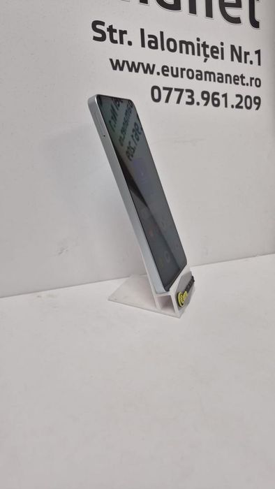 Telefon mobil Samsung Galaxy A06, 64GB, 4GB RAM, 4G, Light Blue -B-