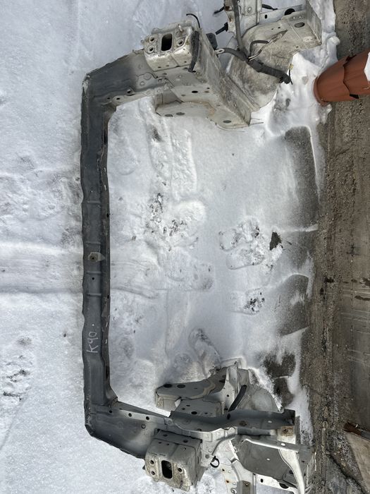 Телевизор камри 40/45