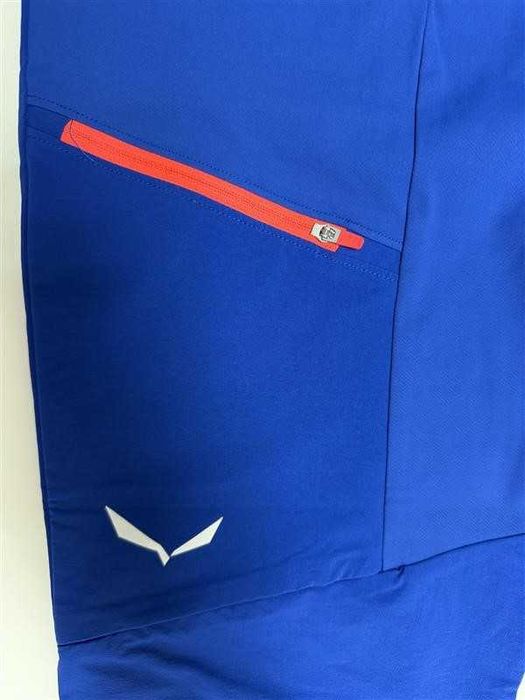 Панталон - Salewa Puez Dry Responsive Cargo Tights Women