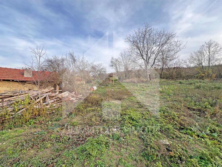 Продава се Къща в с. Могила, Област Шумен - 125 кв.м за 64 €/кв.м - Снимка #10