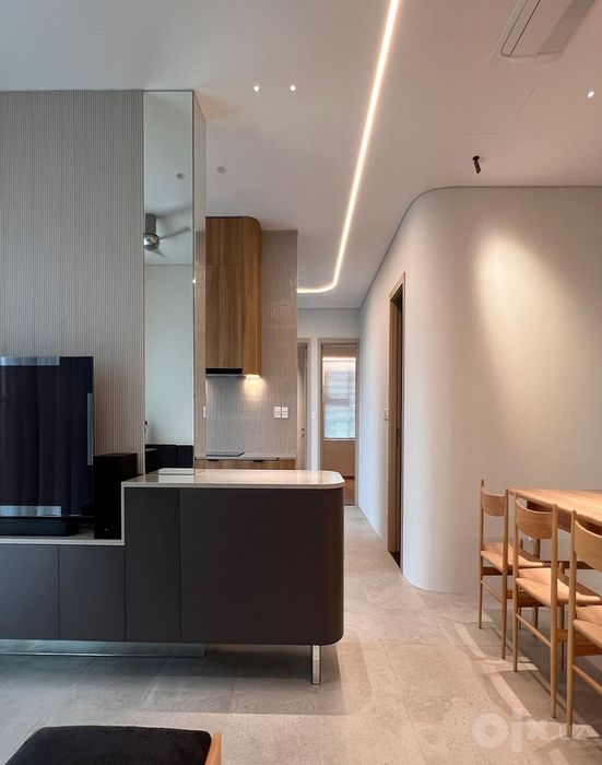 Квартиры ремонт под ключ
