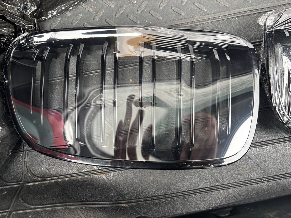 М Двойни Бъбреци  за  BMW 1 серия F20 F21