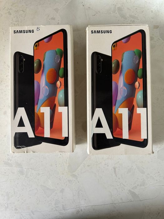 Sumsung Galaxy A11 32gb