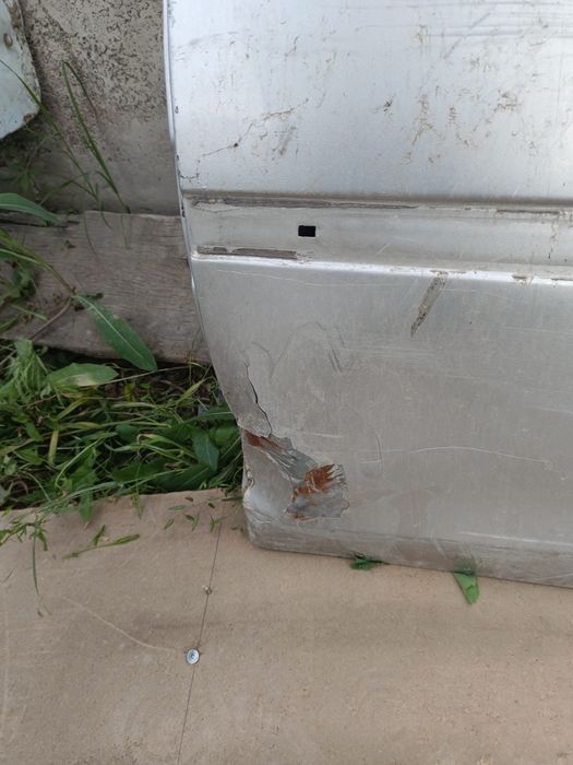 Тойота Камри 35 американец