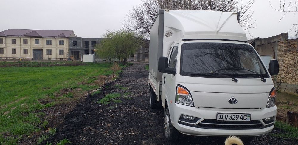 Чанган портер прадаётса  машине год идеал