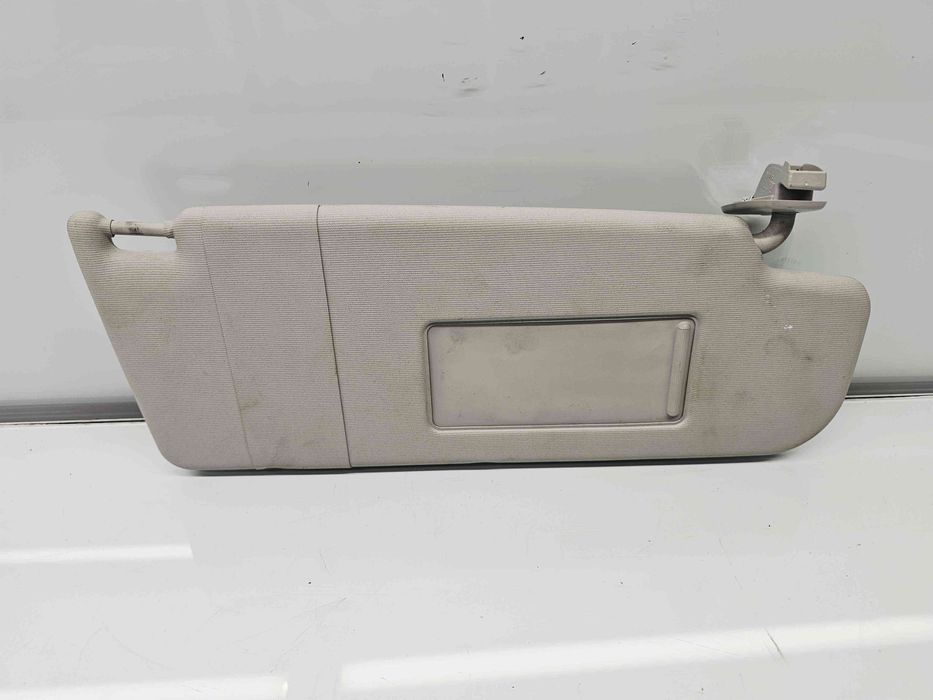 Parasolar dreapta Volkswagen Golf 6 (5K1) [Fabr 2009-2013] OEM