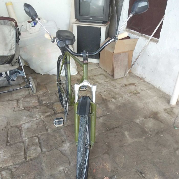 продается велосипед