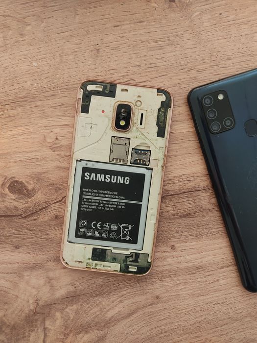 Смартфон Samsung