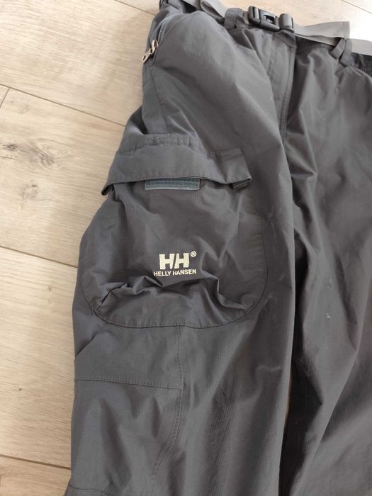 Мъжки ски панталон Helly Hansen
