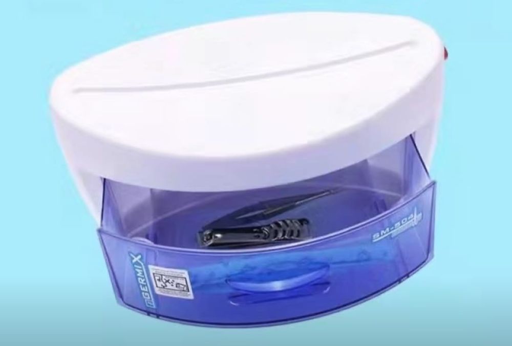 Стерилизатор ультрафиолетовый