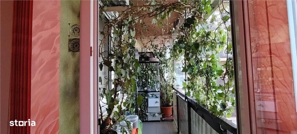 RECO Apartament 3 camere Prima Nufarul etaj 2