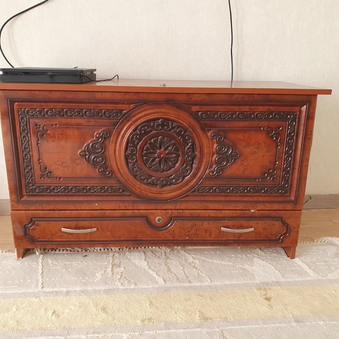 Сандык срочно сатылады