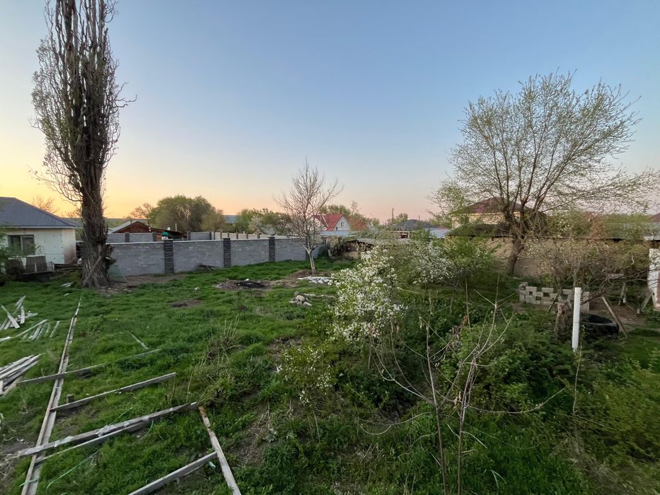 Продам дом в Селе Шамалган.