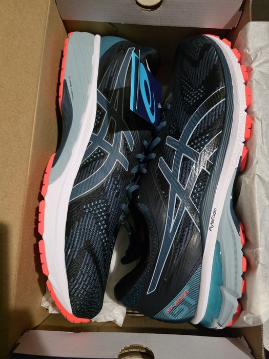 Asics GT-20008  маратонки номер 53