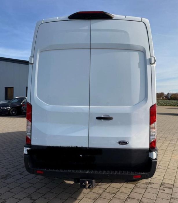 Dezmembrez Ford transit 2015- 2022