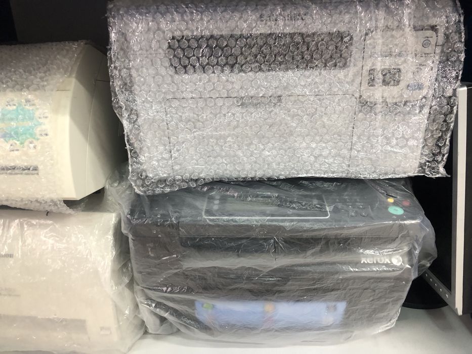 Принтер мфу 3 в 1