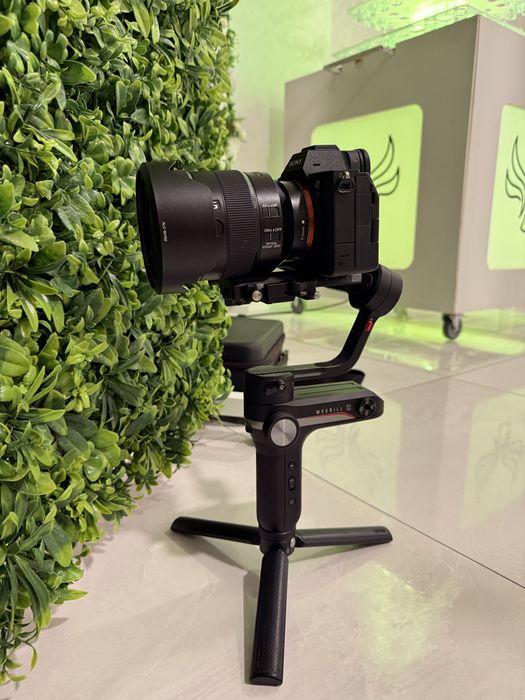 Zhiyun Weebill-S