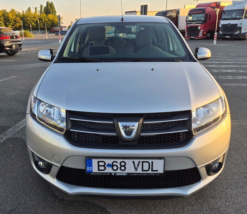 DACIA Sandero 0 — imagine 4