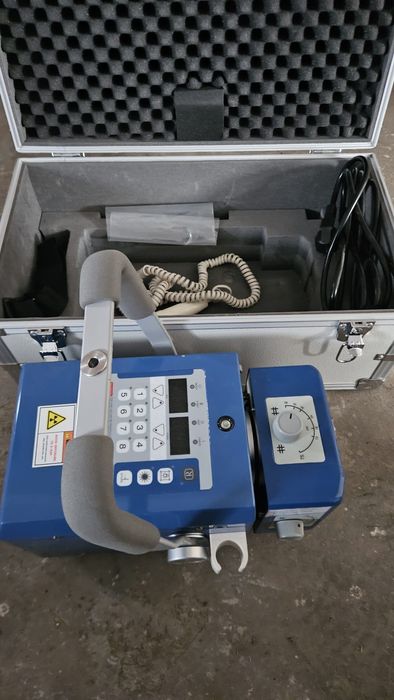 Рентгенов апарат