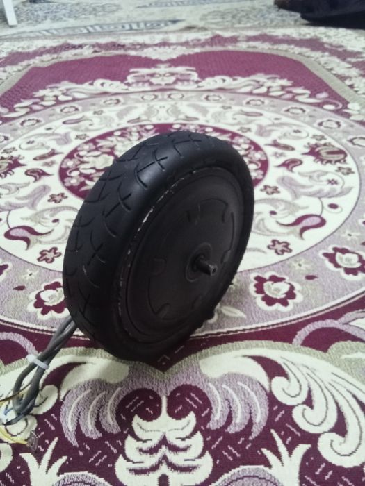 Xiaomi 365 pro балон