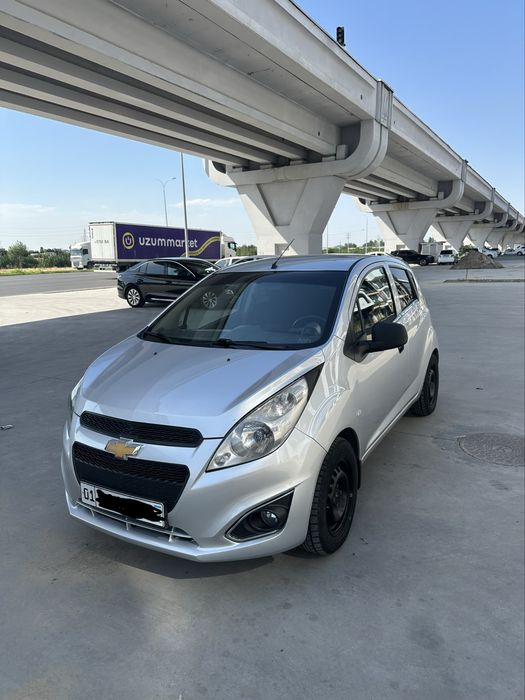 Spark 2 pazitsa kotta mator metan gaz