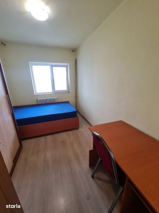Apartament cu 3 camere - Centru  - Bld. Independentei