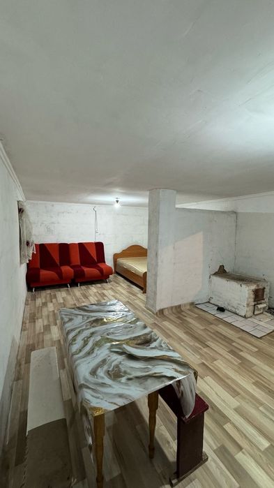 Дом зимний Ахмирова