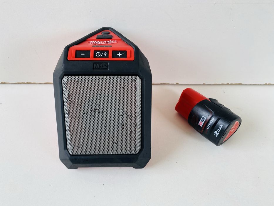 Milwaukee M 12 JSSP BOXA