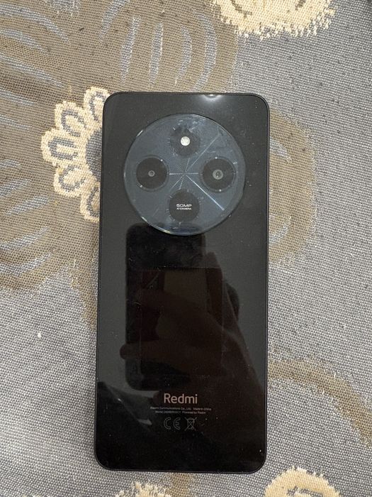 Xiaomi Redmi 14C