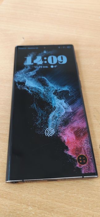 Samsung S22 Ultra tez va arzon sotiladi